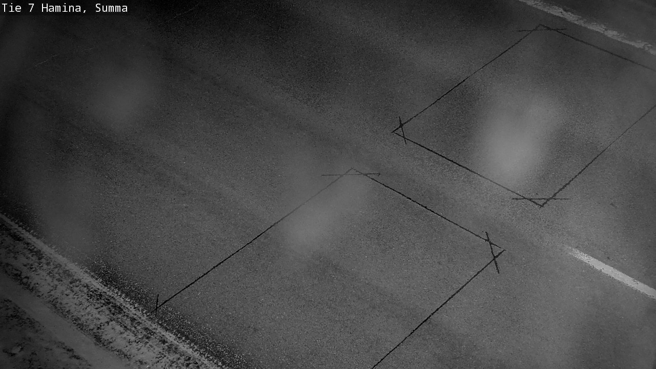 Kelikamerat Kuva Tie 7 Hamina, Summa, Hamina, Kymenlaakso