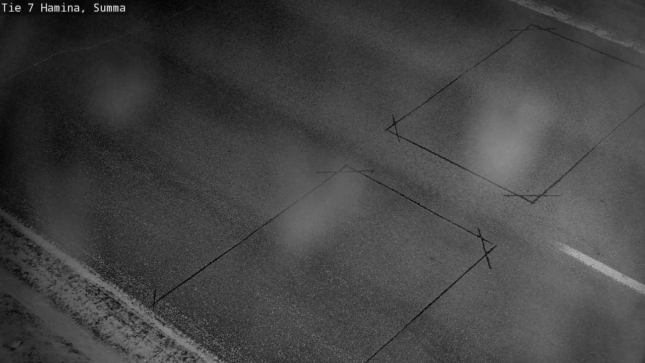 Kelikamerat Kuva Tie 7 Hamina, Summa, Hamina, Kymenlaakso