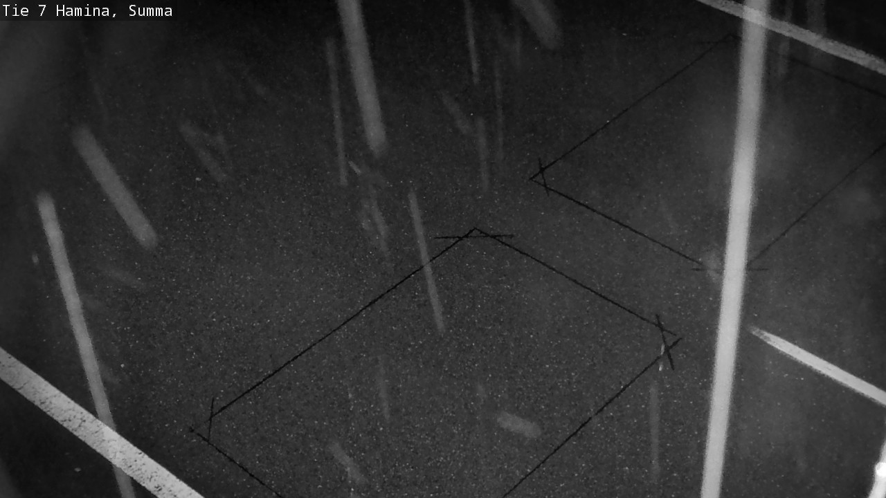 Kelikamerat Kuva Tie 7 Hamina, Summa, Hamina, Kymenlaakso