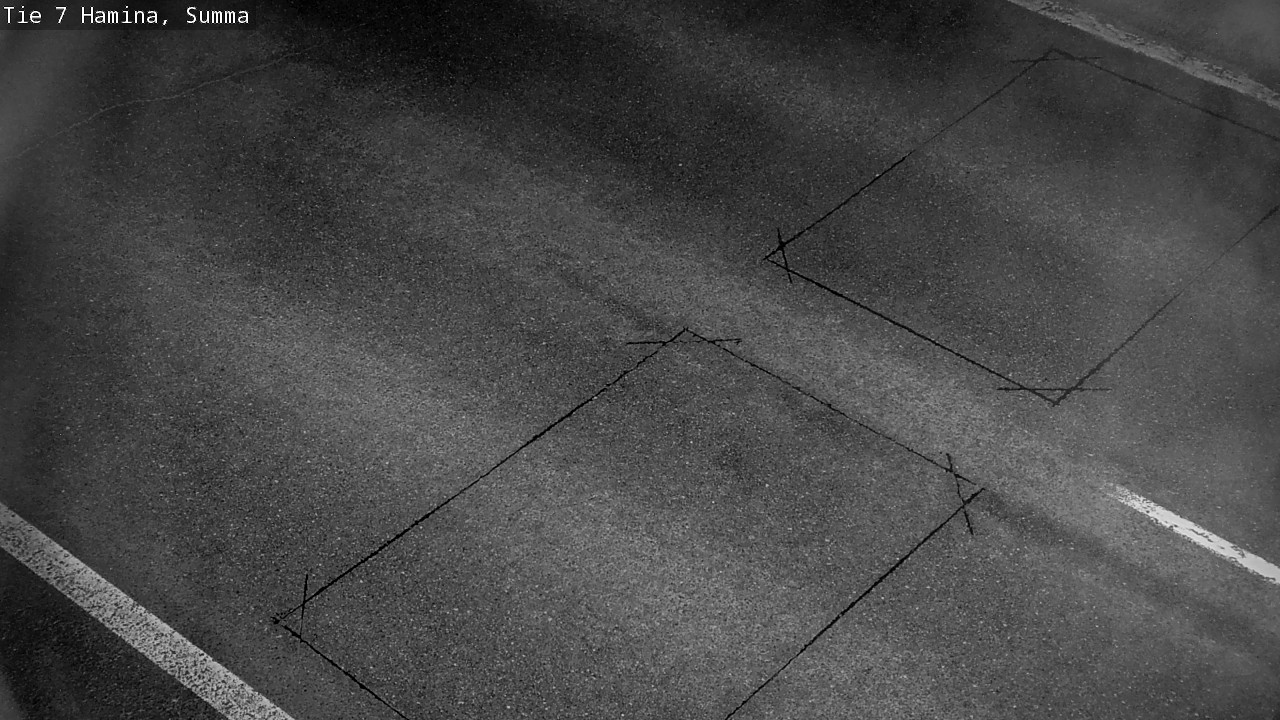 Kelikamerat Kuva Tie 7 Hamina, Summa, Hamina, Kymenlaakso