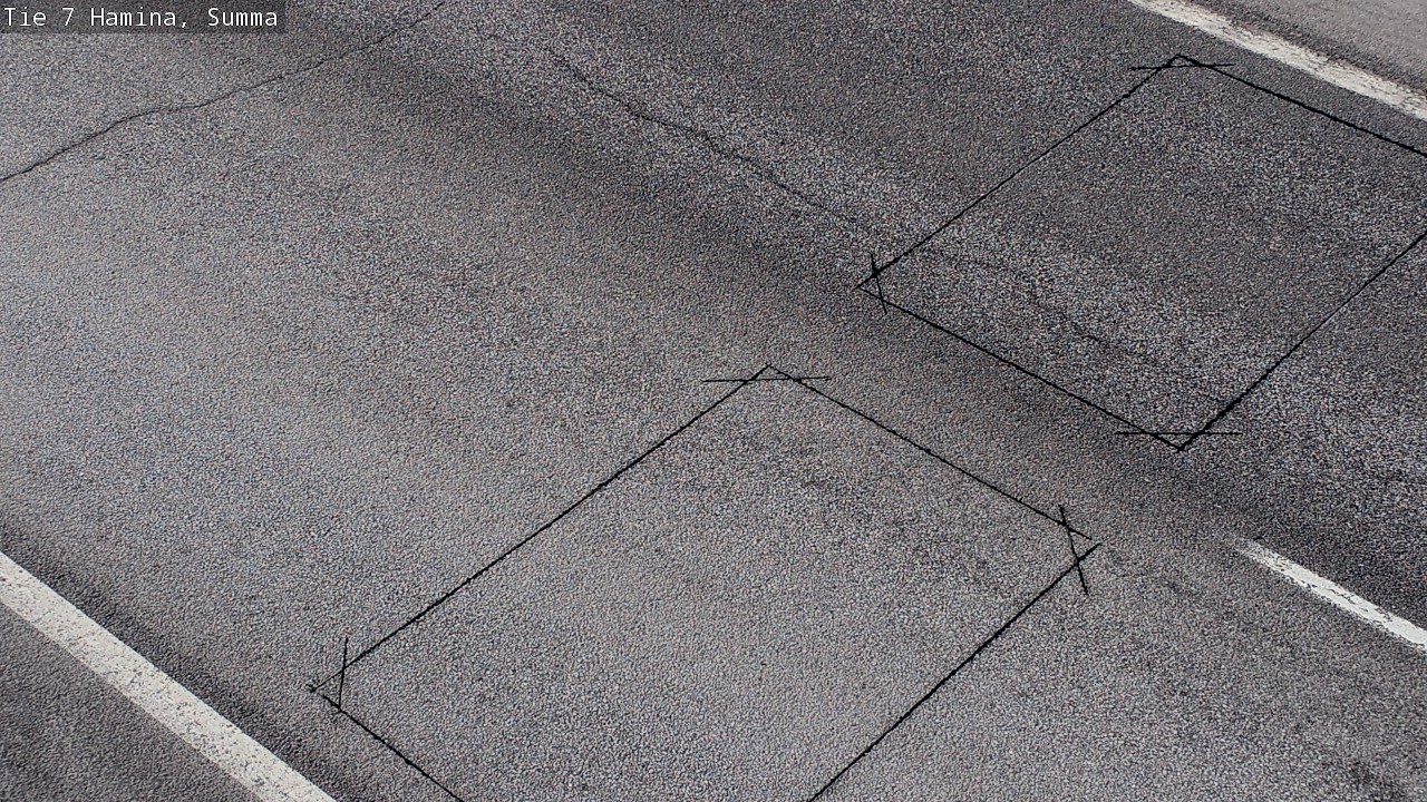 Kelikamerat Kuva Tie 7 Hamina, Summa, Hamina, Kymenlaakso