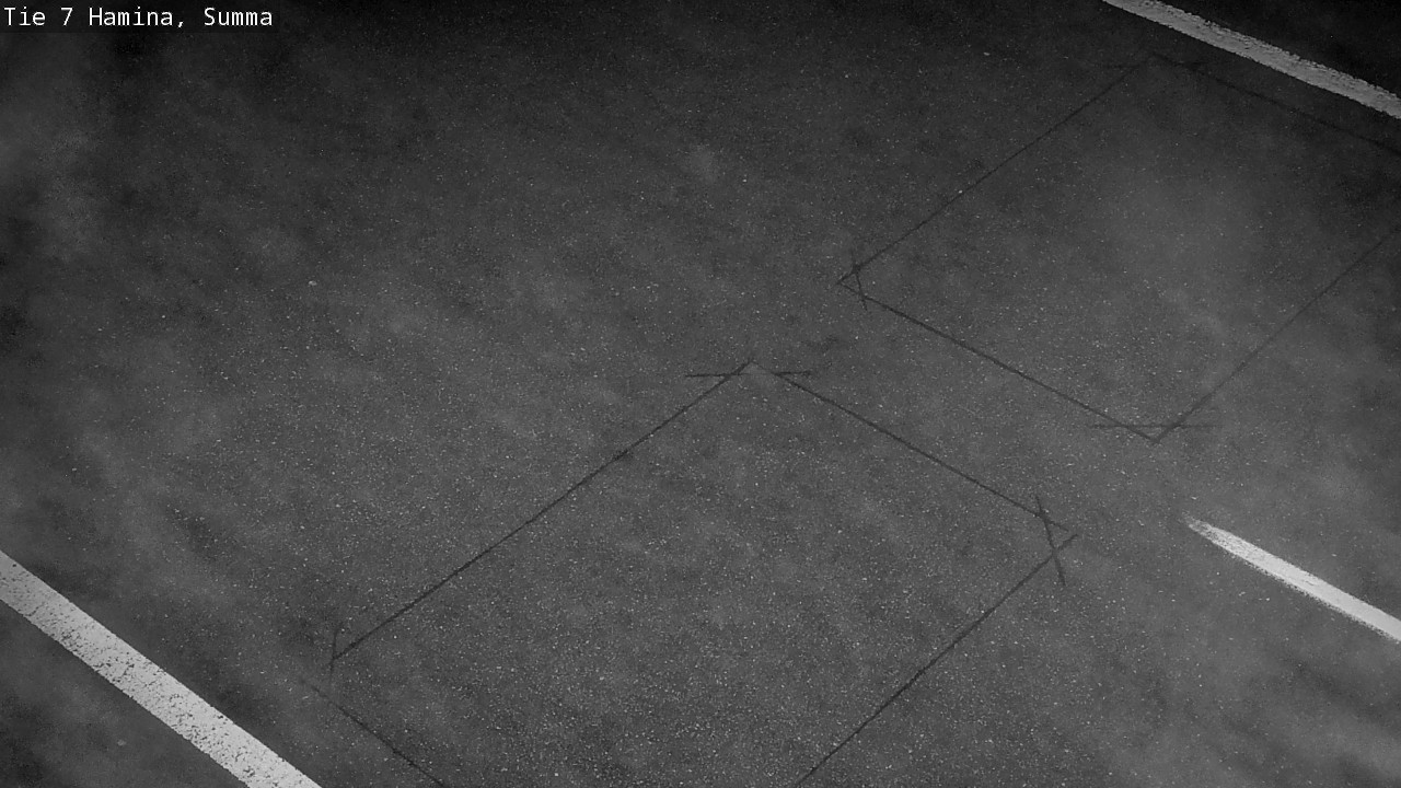 Kelikamerat Kuva Tie 7 Hamina, Summa, Hamina, Kymenlaakso