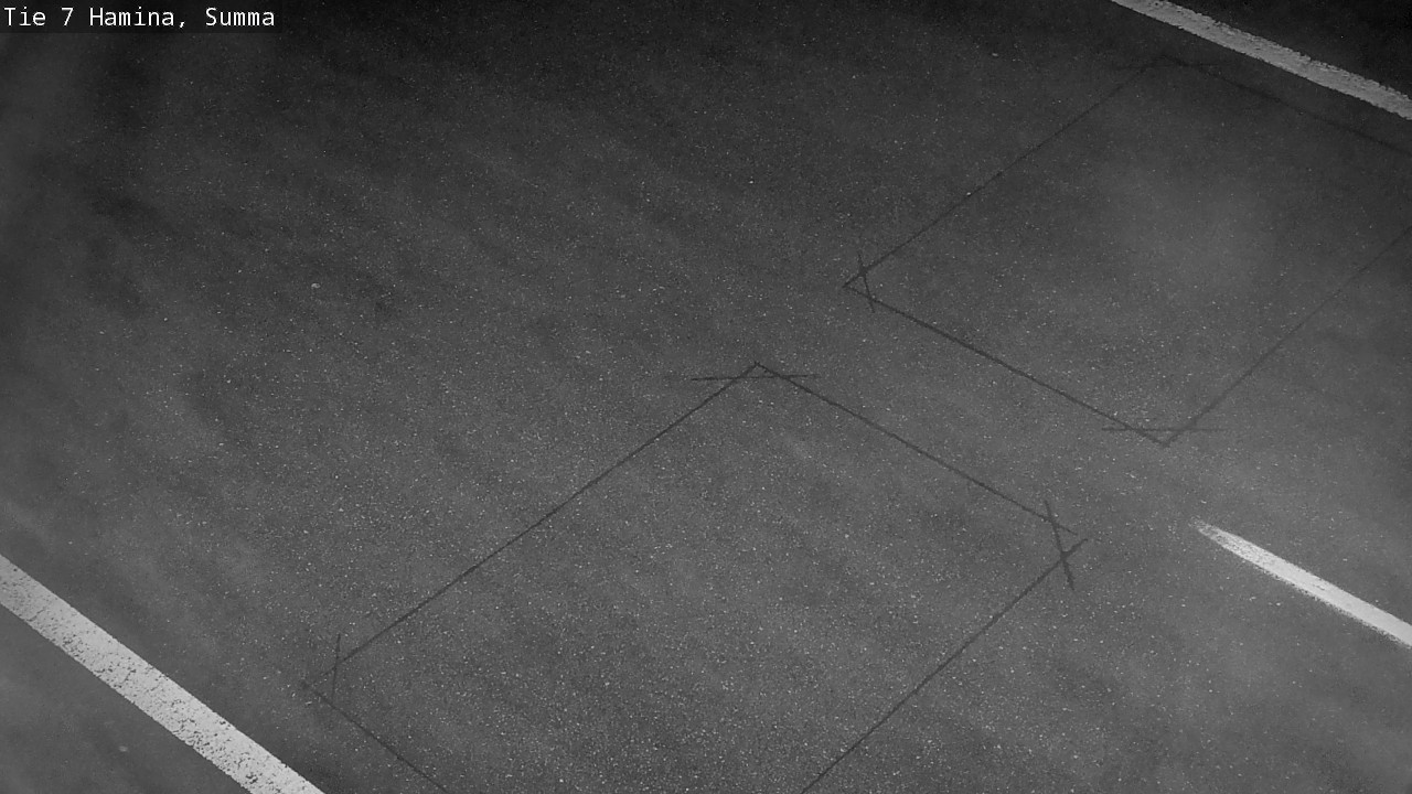 Kelikamerat Kuva Tie 7 Hamina, Summa, Hamina, Kymenlaakso