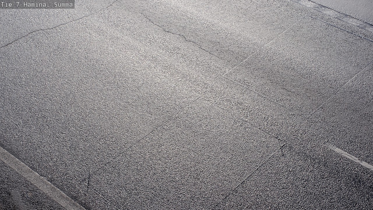 Kelikamerat Kuva Tie 7 Hamina, Summa, Hamina, Kymenlaakso