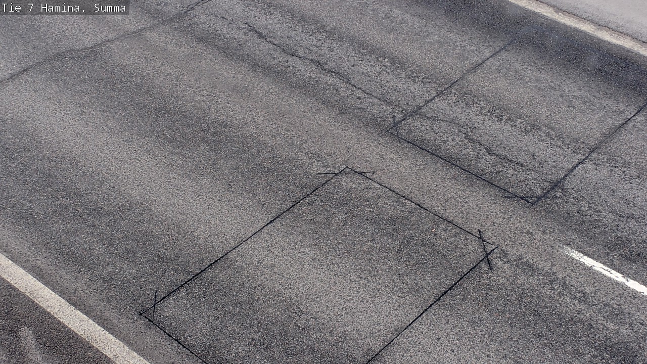 Kelikamerat Kuva Tie 7 Hamina, Summa, Hamina, Kymenlaakso