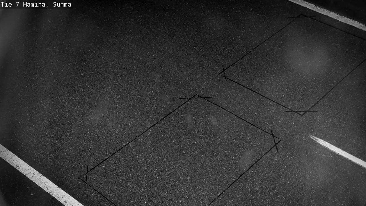 Kelikamerat Kuva Tie 7 Hamina, Summa, Hamina, Kymenlaakso