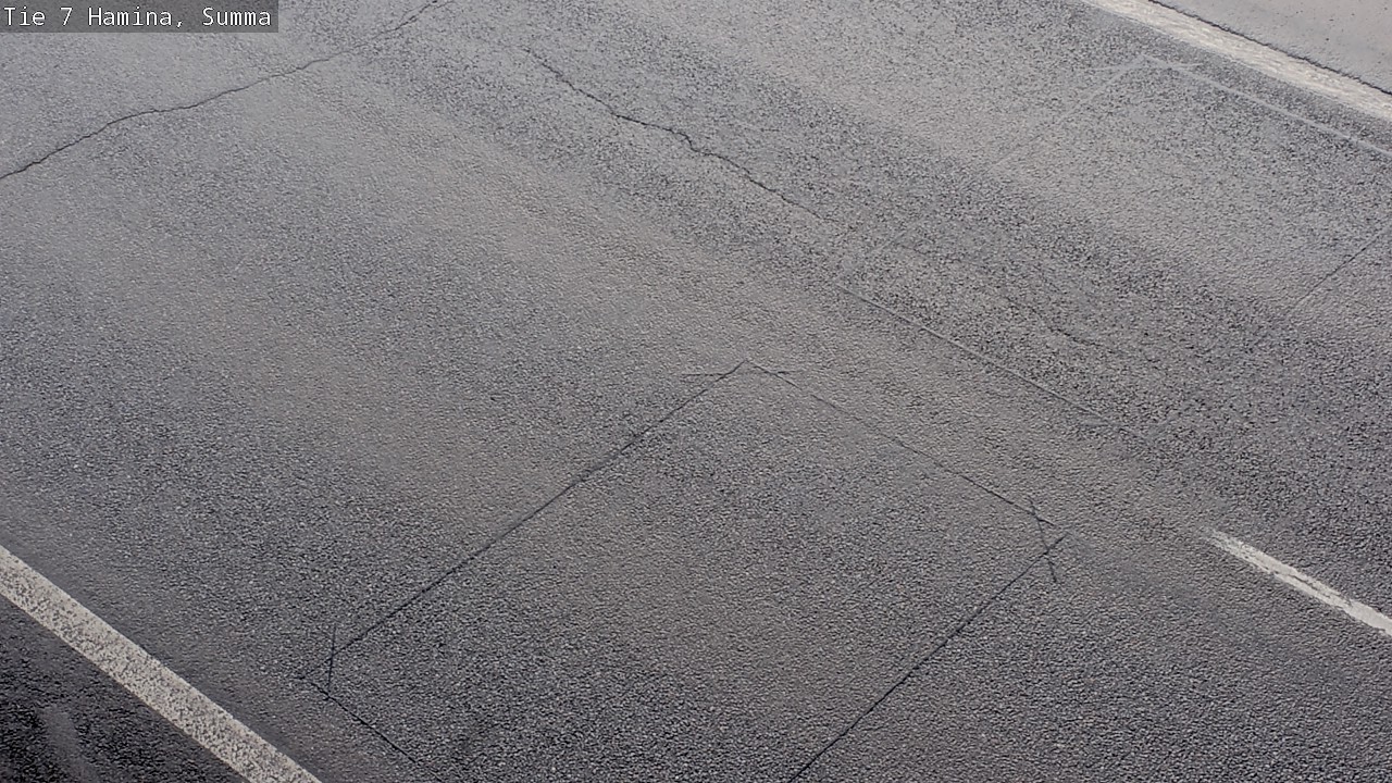 Kelikamerat Kuva Tie 7 Hamina, Summa, Hamina, Kymenlaakso