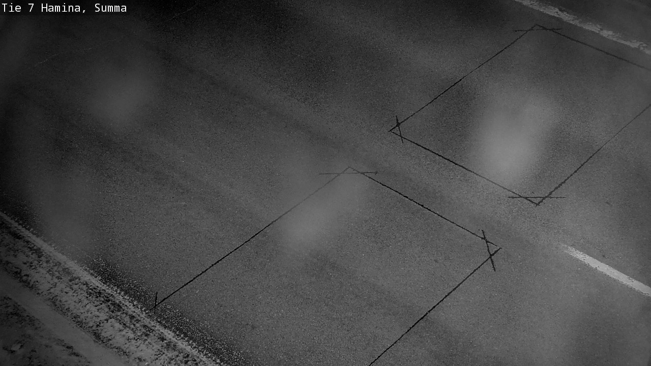 Kelikamerat Kuva Tie 7 Hamina, Summa, Hamina, Kymenlaakso