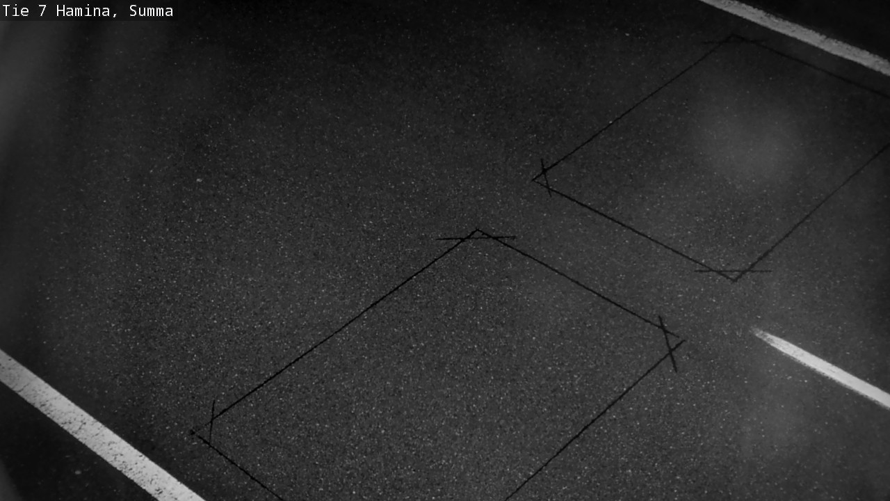 Kelikamerat Kuva Tie 7 Hamina, Summa, Hamina, Kymenlaakso