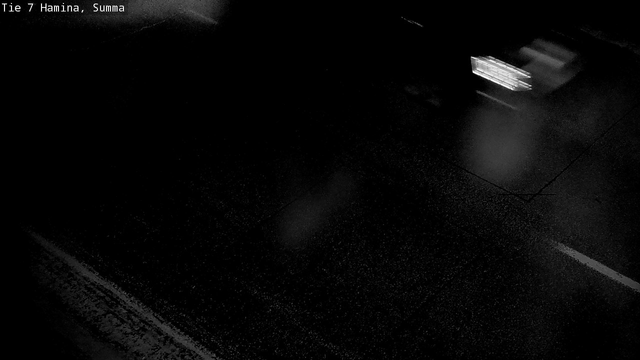 Kelikamerat Kuva Tie 7 Hamina, Summa, Hamina, Kymenlaakso