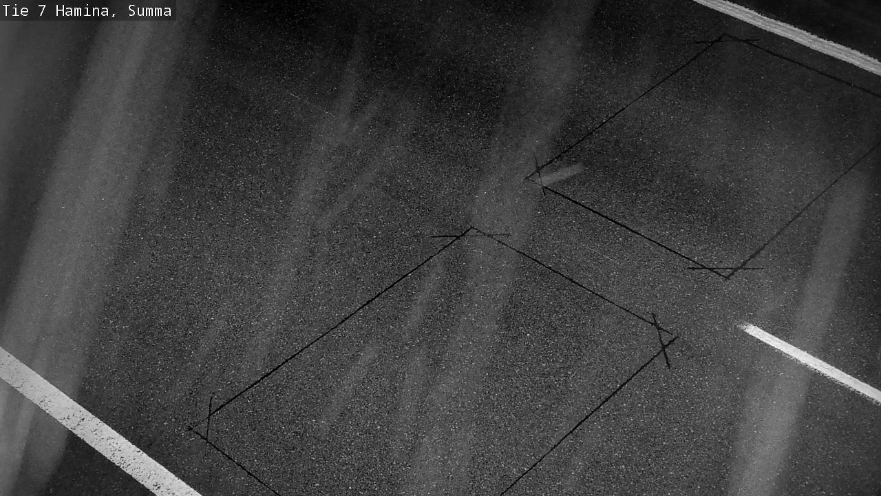 Kelikamerat Kuva Tie 7 Hamina, Summa, Hamina, Kymenlaakso