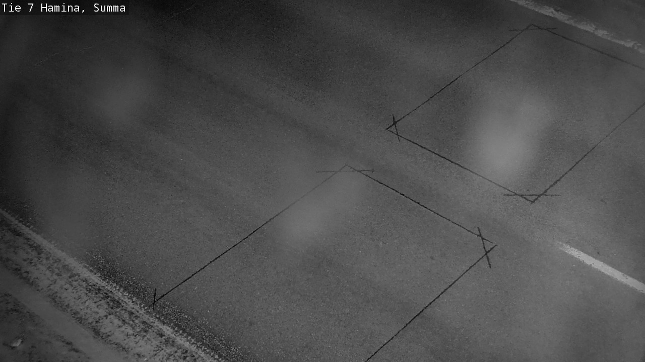 Kelikamerat Kuva Tie 7 Hamina, Summa, Hamina, Kymenlaakso