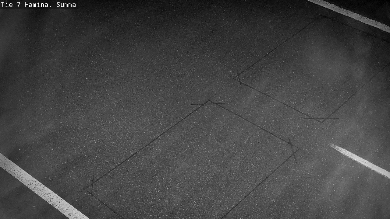 Kelikamerat Kuva Tie 7 Hamina, Summa, Hamina, Kymenlaakso