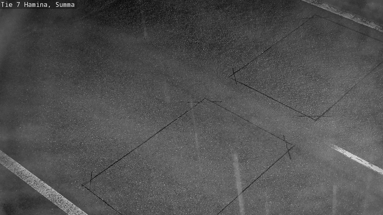 Kelikamerat Kuva Tie 7 Hamina, Summa, Hamina, Kymenlaakso