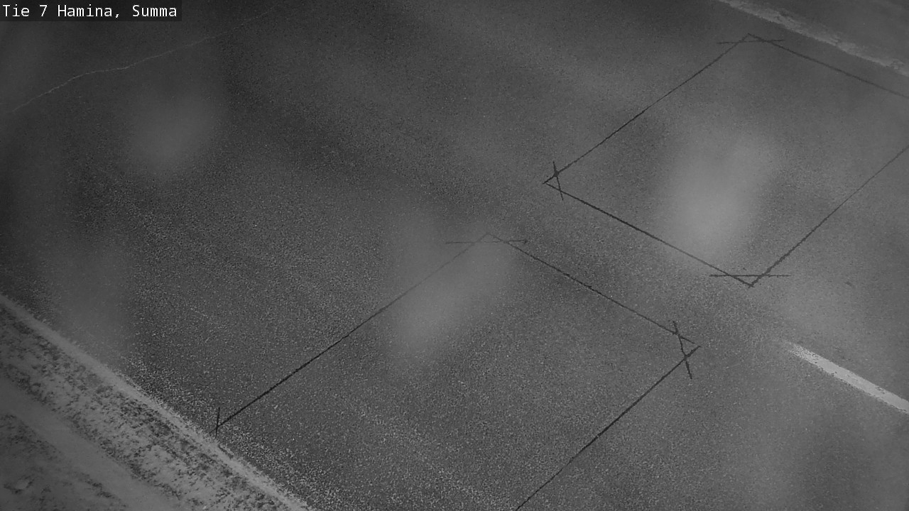 Kelikamerat Kuva Tie 7 Hamina, Summa, Hamina, Kymenlaakso