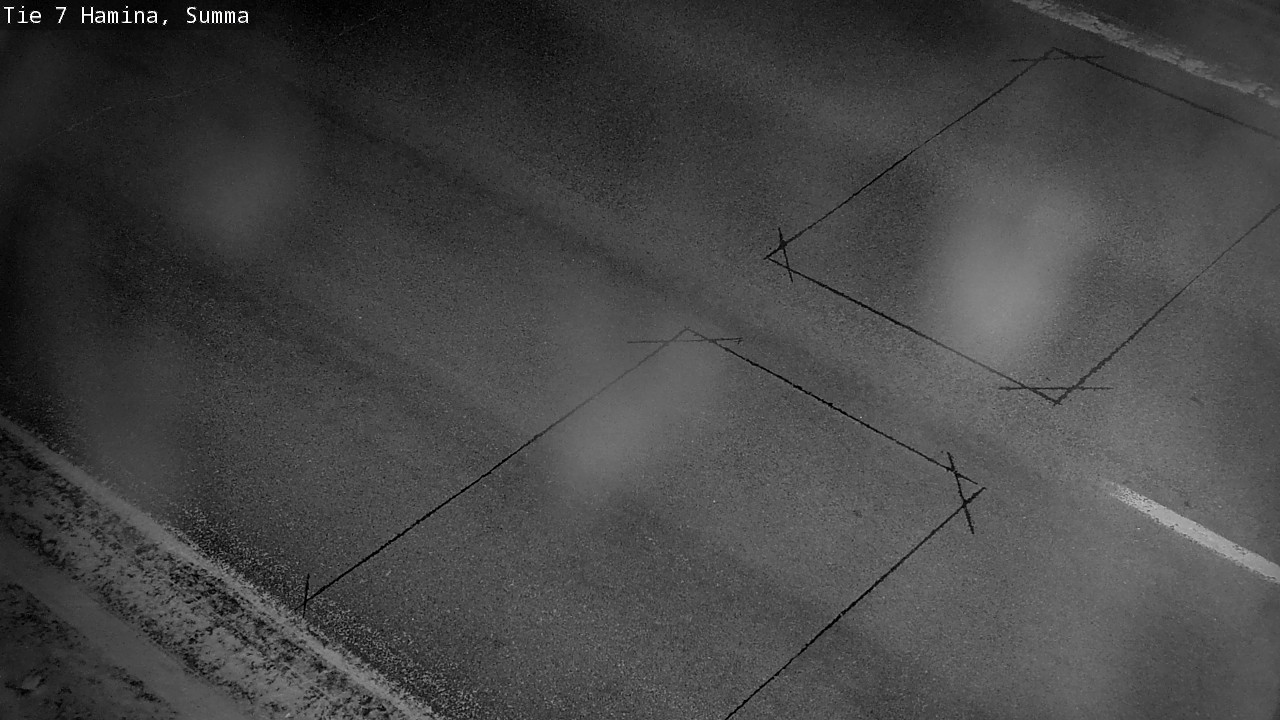 Kelikamerat Kuva Tie 7 Hamina, Summa, Hamina, Kymenlaakso