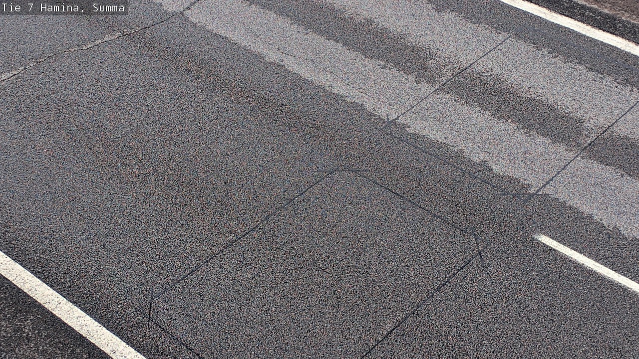 Kelikamerat Kuva Tie 7 Hamina, Summa, Hamina, Kymenlaakso
