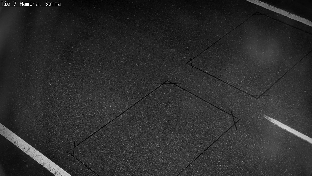 Kelikamerat Kuva Tie 7 Hamina, Summa, Hamina, Kymenlaakso