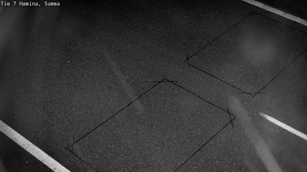 Kelikamerat Kuva Tie 7 Hamina, Summa, Hamina, Kymenlaakso