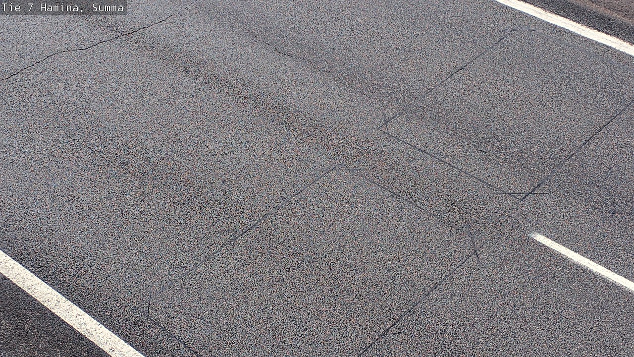 Kelikamerat Kuva Tie 7 Hamina, Summa, Hamina, Kymenlaakso