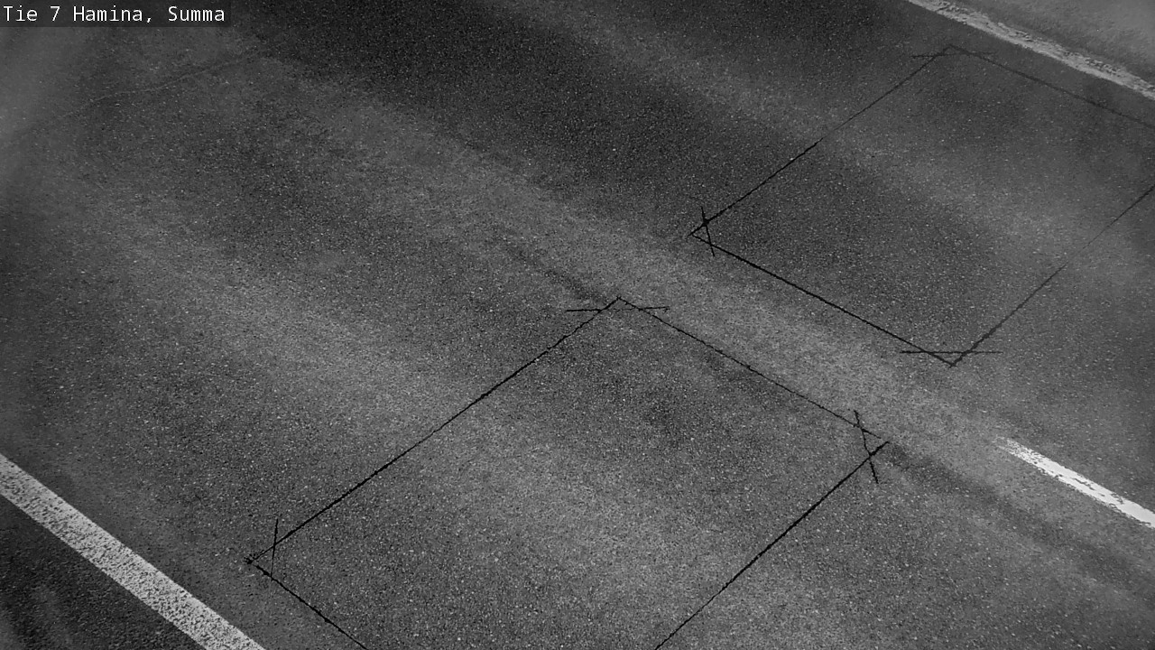 Kelikamerat Kuva Tie 7 Hamina, Summa, Hamina, Kymenlaakso