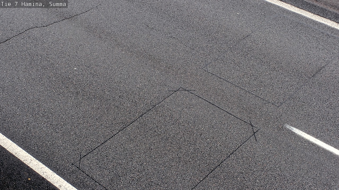 Kelikamerat Kuva Tie 7 Hamina, Summa, Hamina, Kymenlaakso