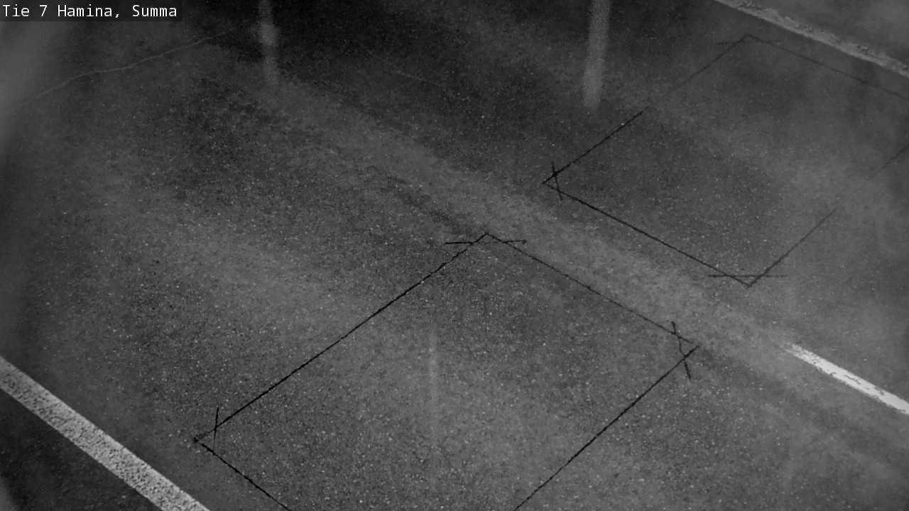 Kelikamerat Kuva Tie 7 Hamina, Summa, Hamina, Kymenlaakso