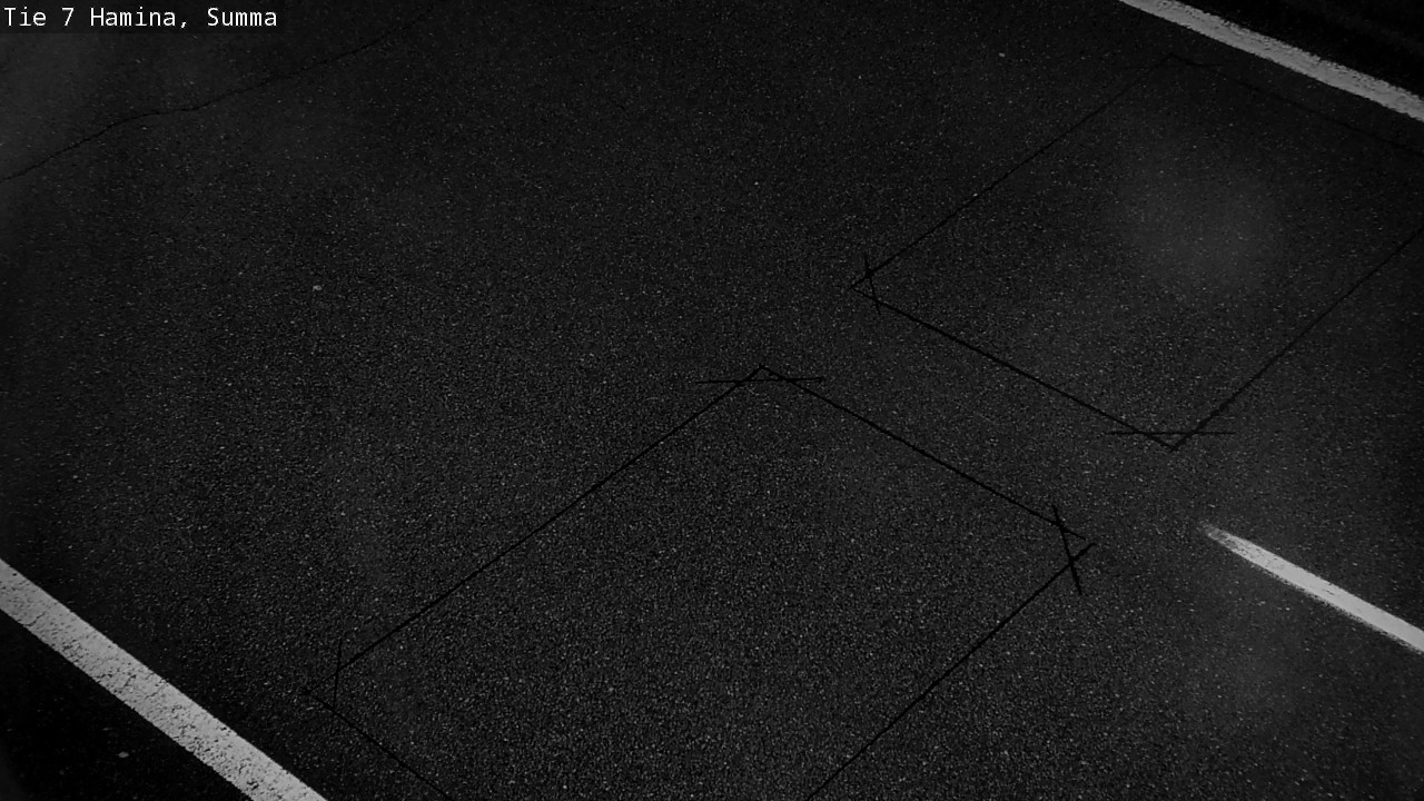 Kelikamerat Kuva Tie 7 Hamina, Summa, Hamina, Kymenlaakso