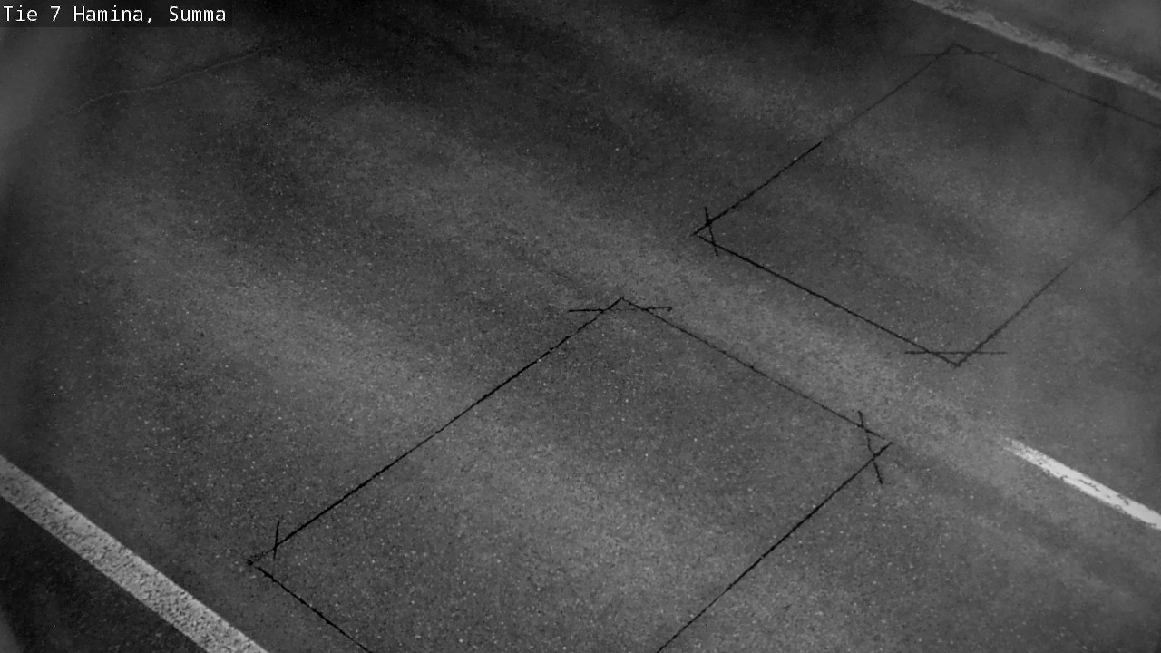 Kelikamerat Kuva Tie 7 Hamina, Summa, Hamina, Kymenlaakso