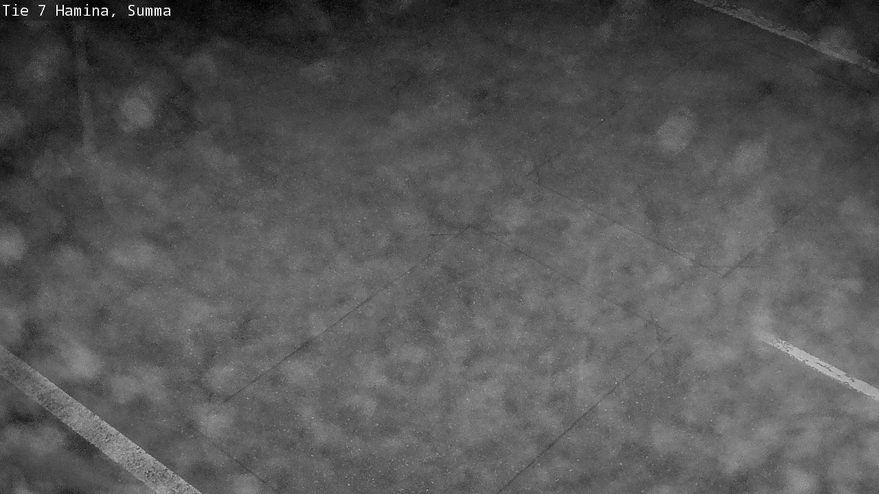 Kelikamerat Kuva Tie 7 Hamina, Summa, Hamina, Kymenlaakso