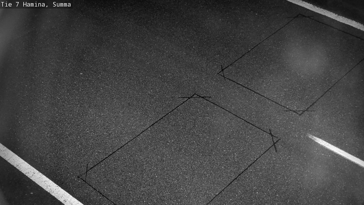 Kelikamerat Kuva Tie 7 Hamina, Summa, Hamina, Kymenlaakso