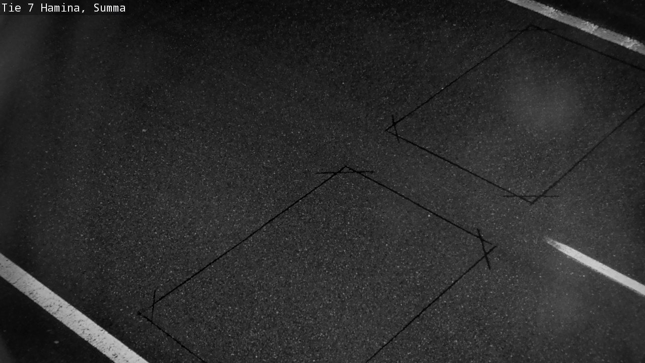 Kelikamerat Kuva Tie 7 Hamina, Summa, Hamina, Kymenlaakso