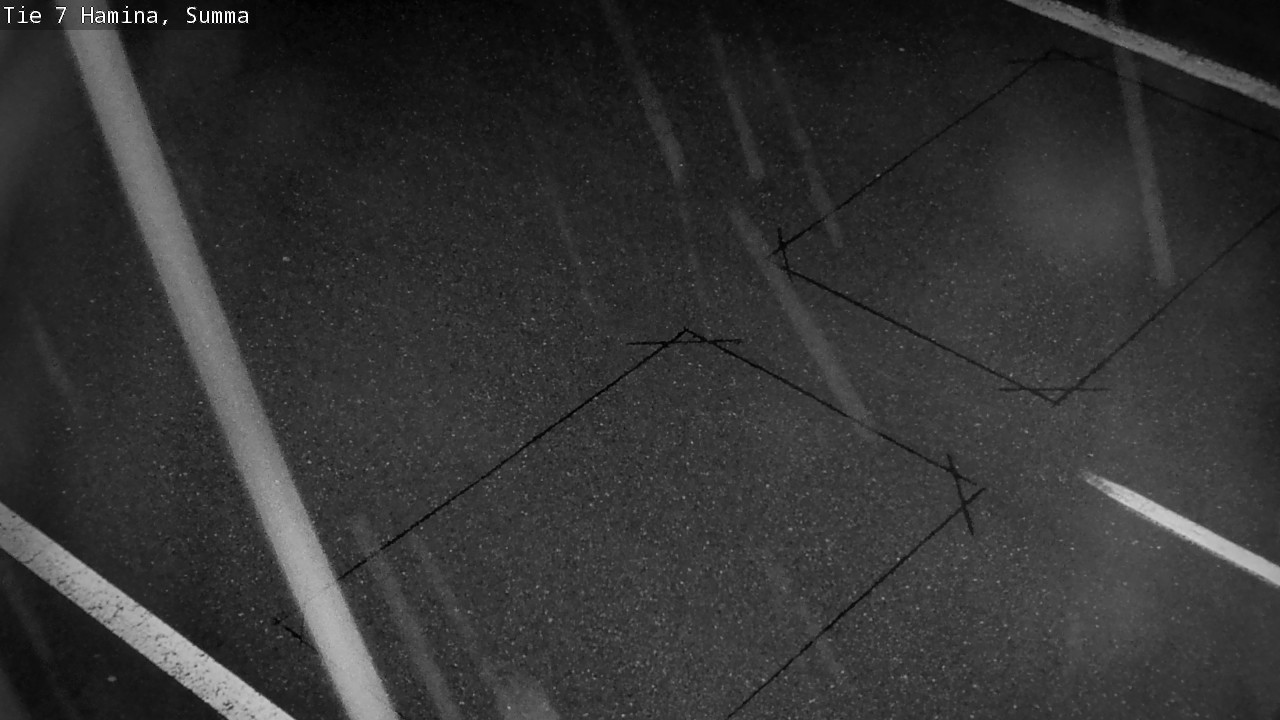 Kelikamerat Kuva Tie 7 Hamina, Summa, Hamina, Kymenlaakso