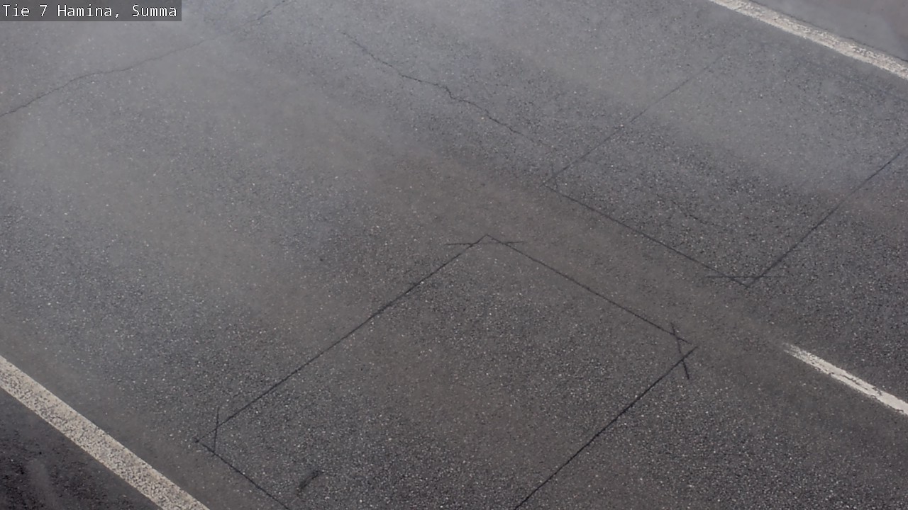 Kelikamerat Kuva Tie 7 Hamina, Summa, Hamina, Kymenlaakso