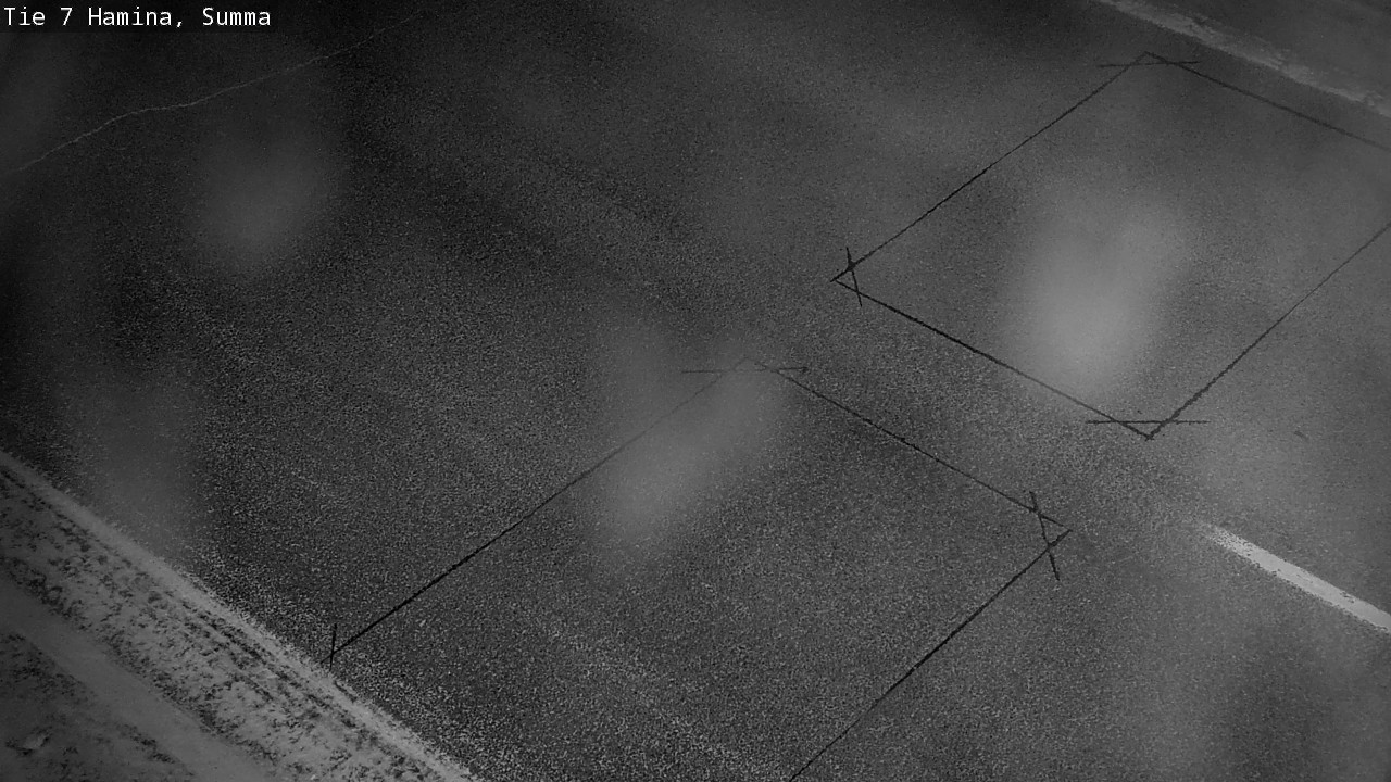 Kelikamerat Kuva Tie 7 Hamina, Summa, Hamina, Kymenlaakso