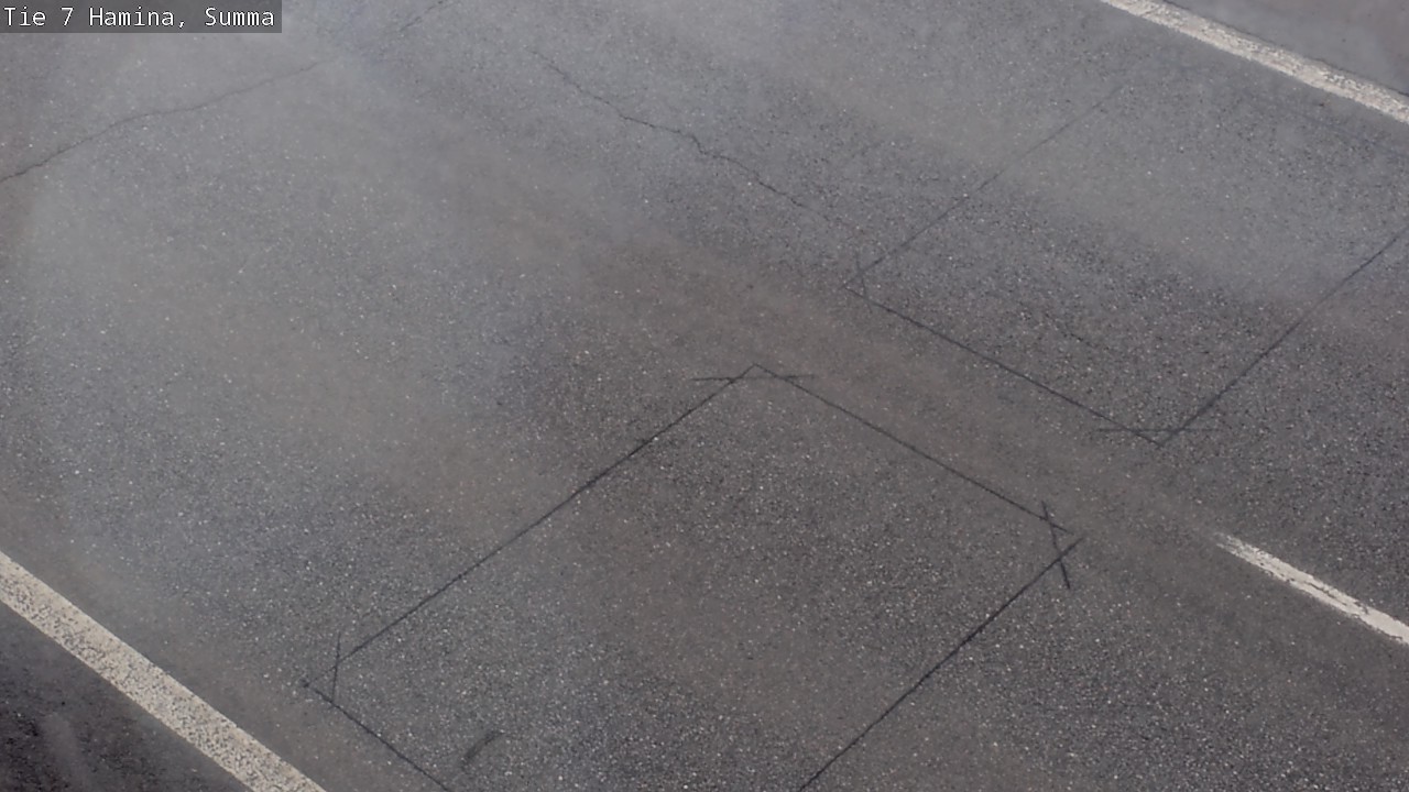 Kelikamerat Kuva Tie 7 Hamina, Summa, Hamina, Kymenlaakso