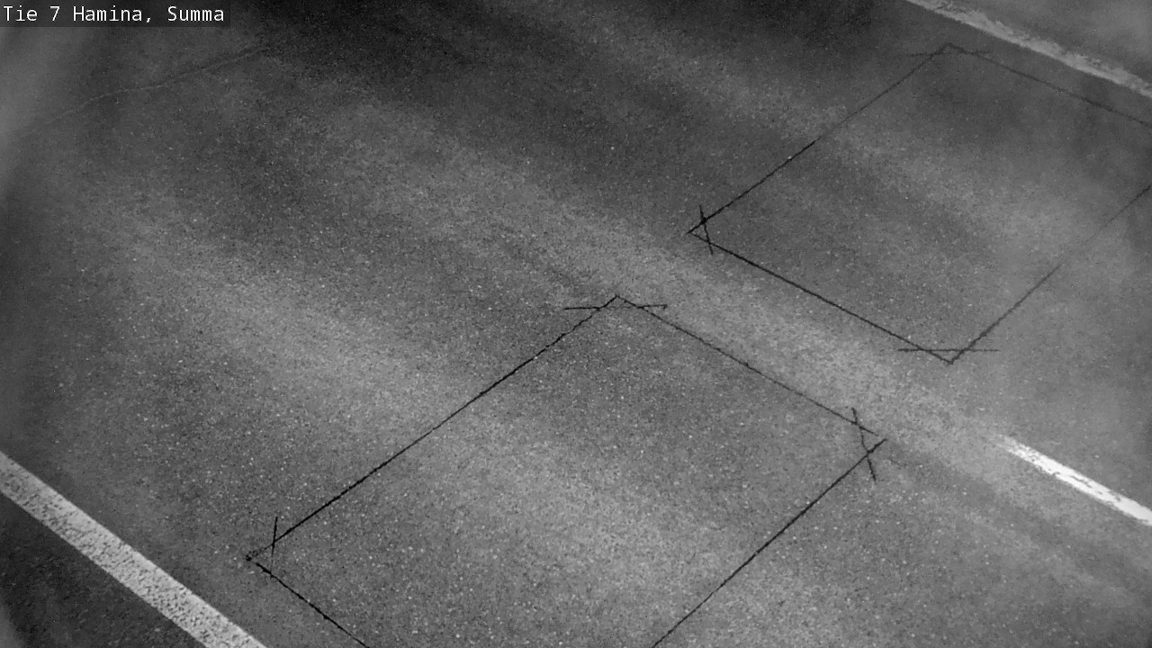 Kelikamerat Kuva Tie 7 Hamina, Summa, Hamina, Kymenlaakso