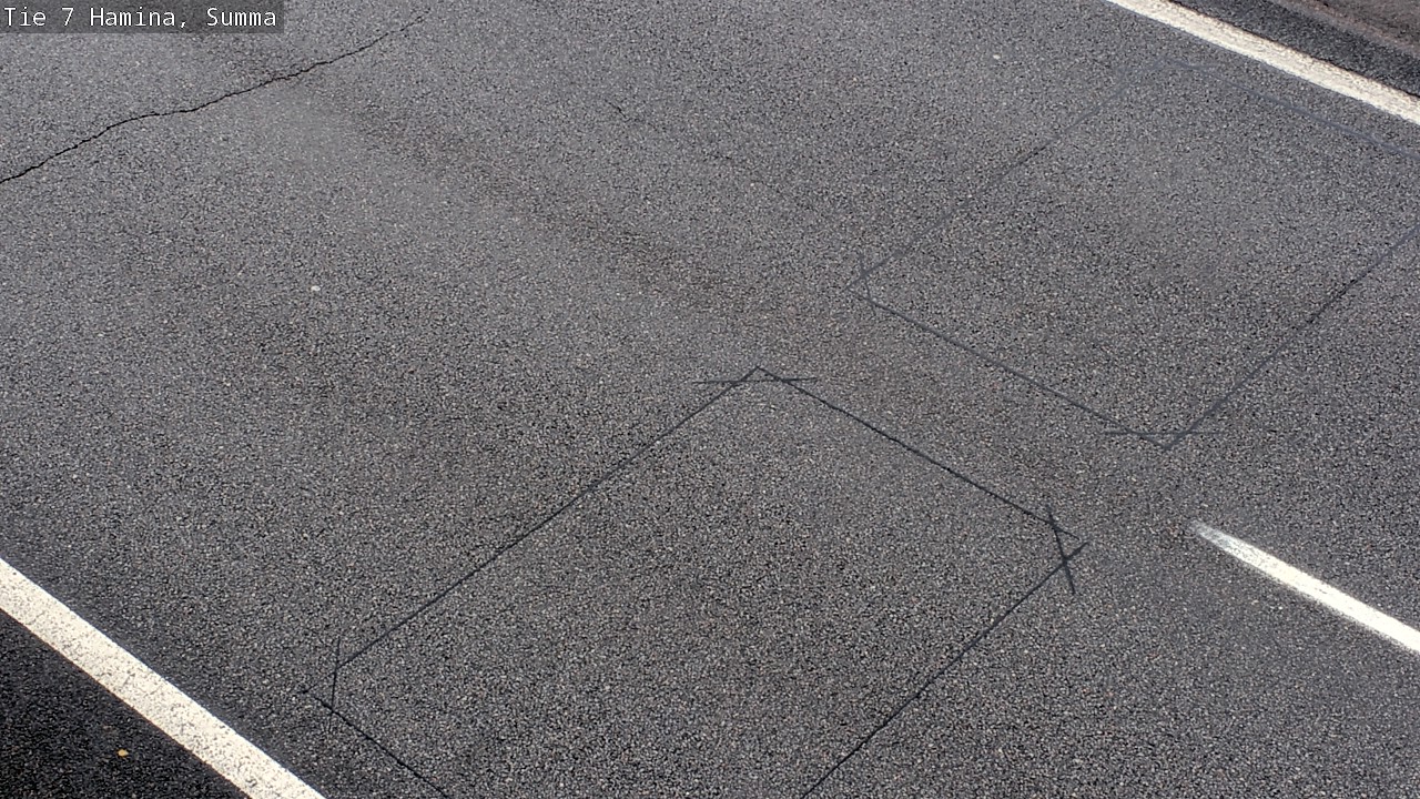 Kelikamerat Kuva Tie 7 Hamina, Summa, Hamina, Kymenlaakso