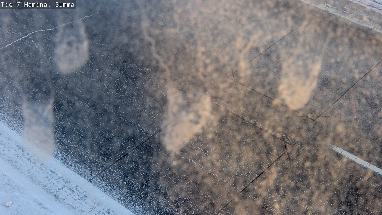 Kelikamerat Kuva Tie 7 Hamina, Summa, Hamina, Kymenlaakso