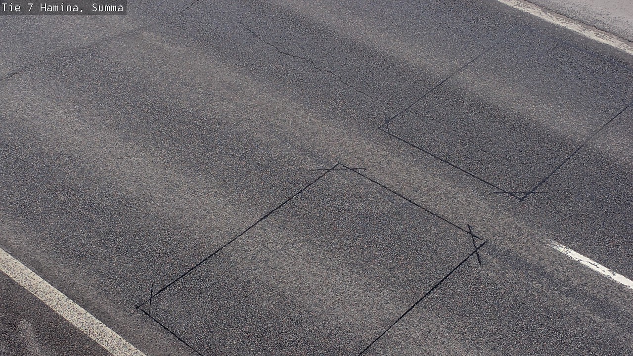 Kelikamerat Kuva Tie 7 Hamina, Summa, Hamina, Kymenlaakso