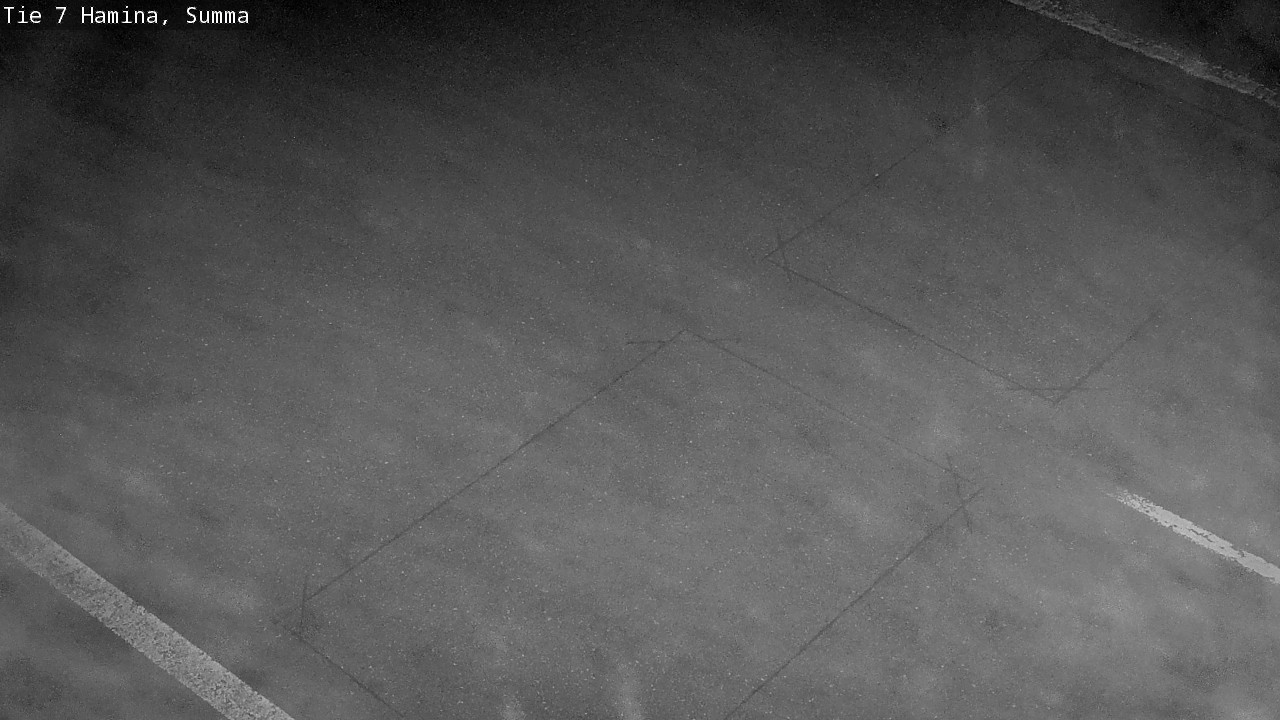 Kelikamerat Kuva Tie 7 Hamina, Summa, Hamina, Kymenlaakso