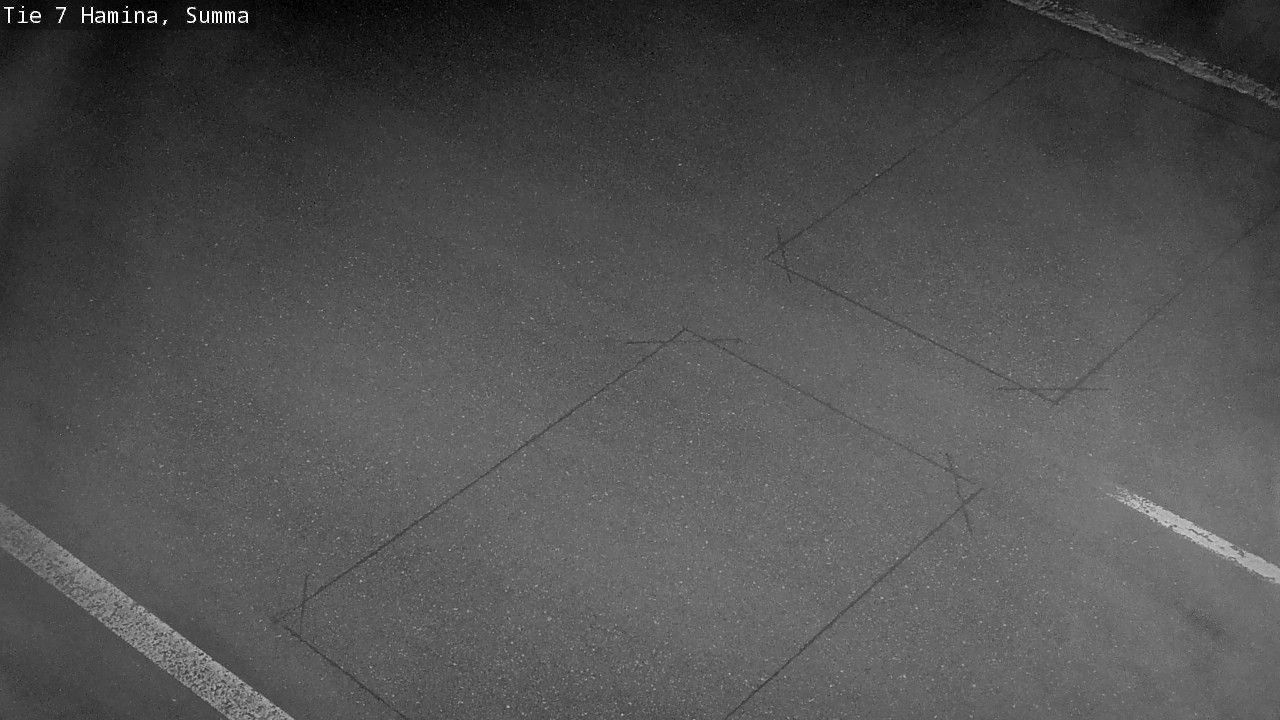 Kelikamerat Kuva Tie 7 Hamina, Summa, Hamina, Kymenlaakso