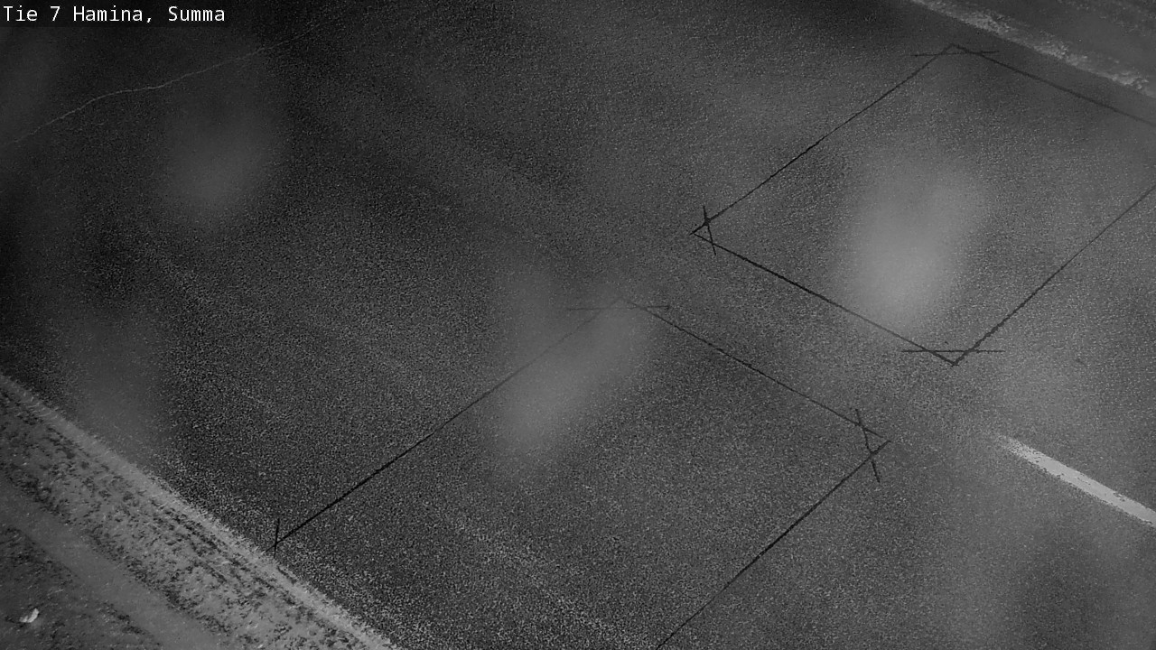 Kelikamerat Kuva Tie 7 Hamina, Summa, Hamina, Kymenlaakso