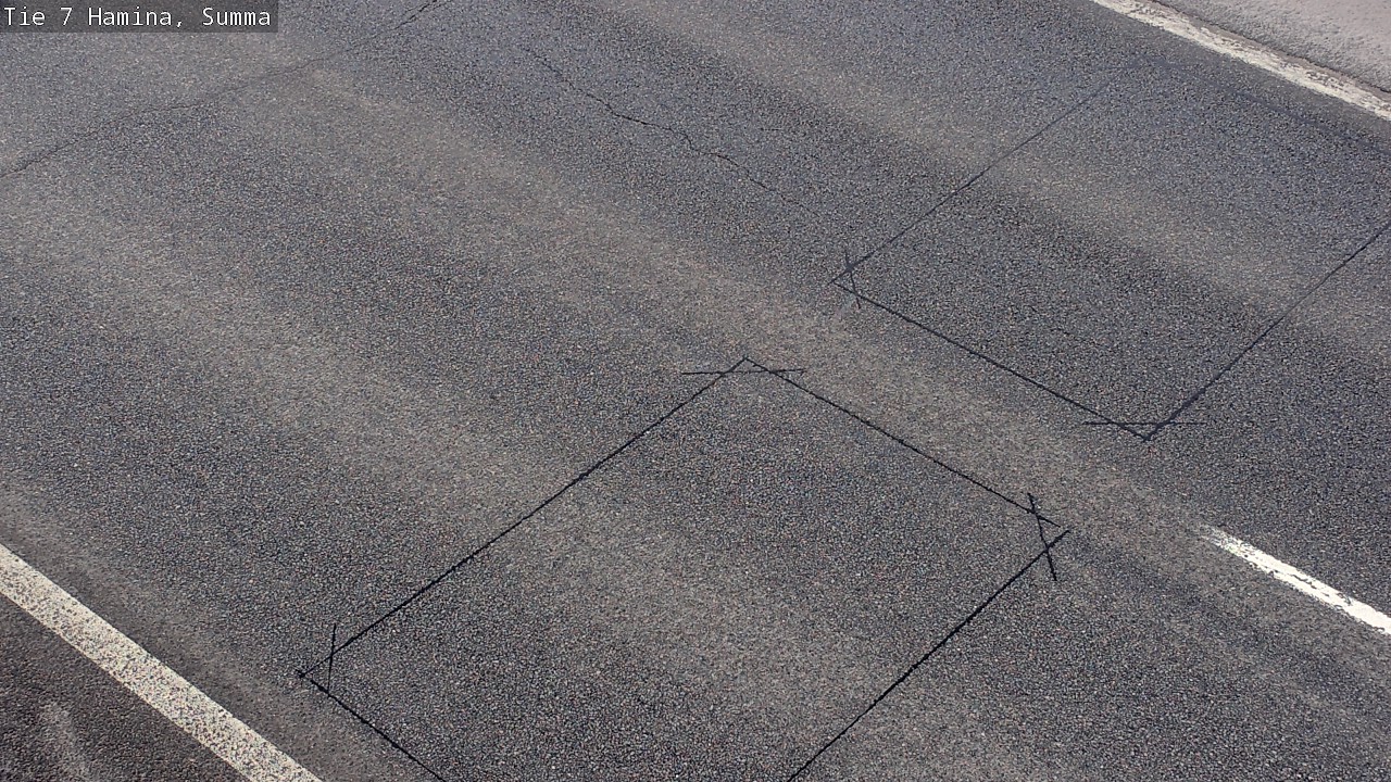 Kelikamerat Kuva Tie 7 Hamina, Summa, Hamina, Kymenlaakso