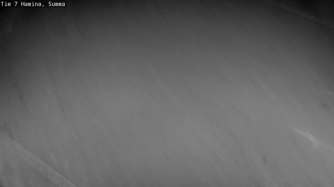 Kelikamerat Kuva Tie 7 Hamina, Summa, Hamina, Kymenlaakso