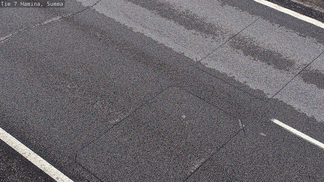 Kelikamerat Kuva Tie 7 Hamina, Summa, Hamina, Kymenlaakso