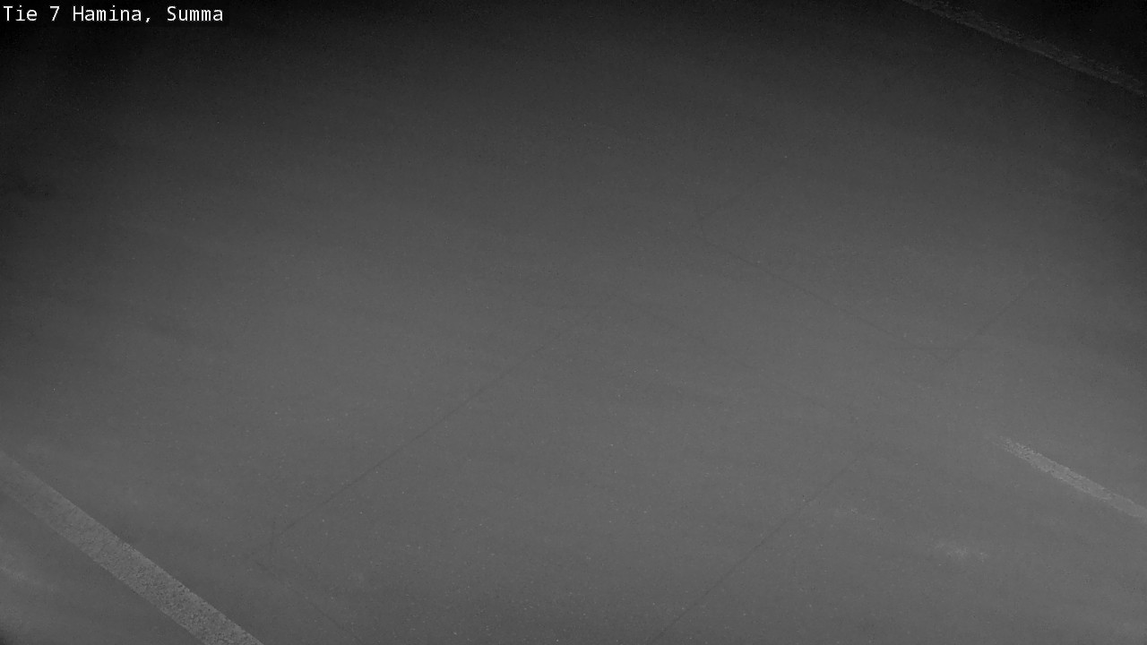 Kelikamerat Kuva Tie 7 Hamina, Summa, Hamina, Kymenlaakso