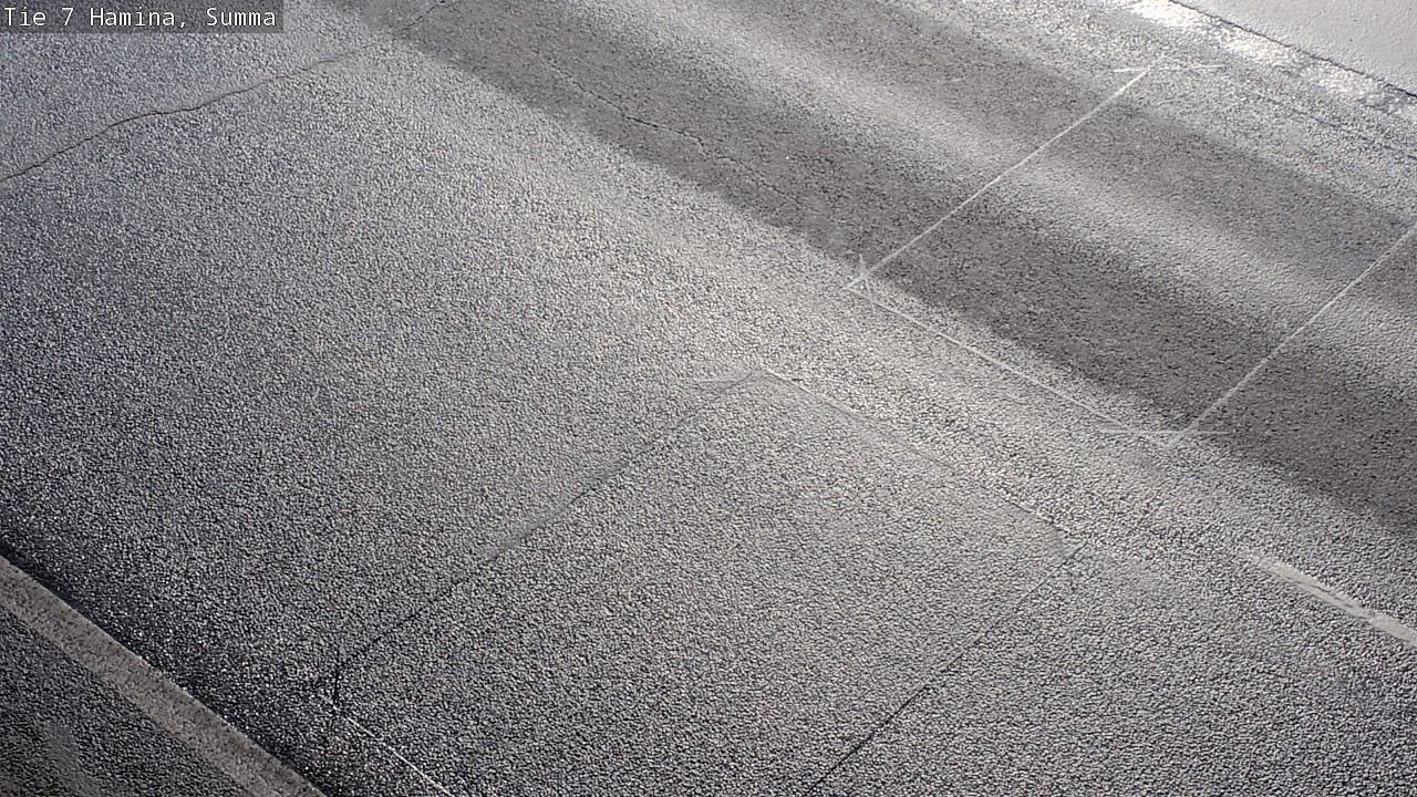 Kelikamerat Kuva Tie 7 Hamina, Summa, Hamina, Kymenlaakso