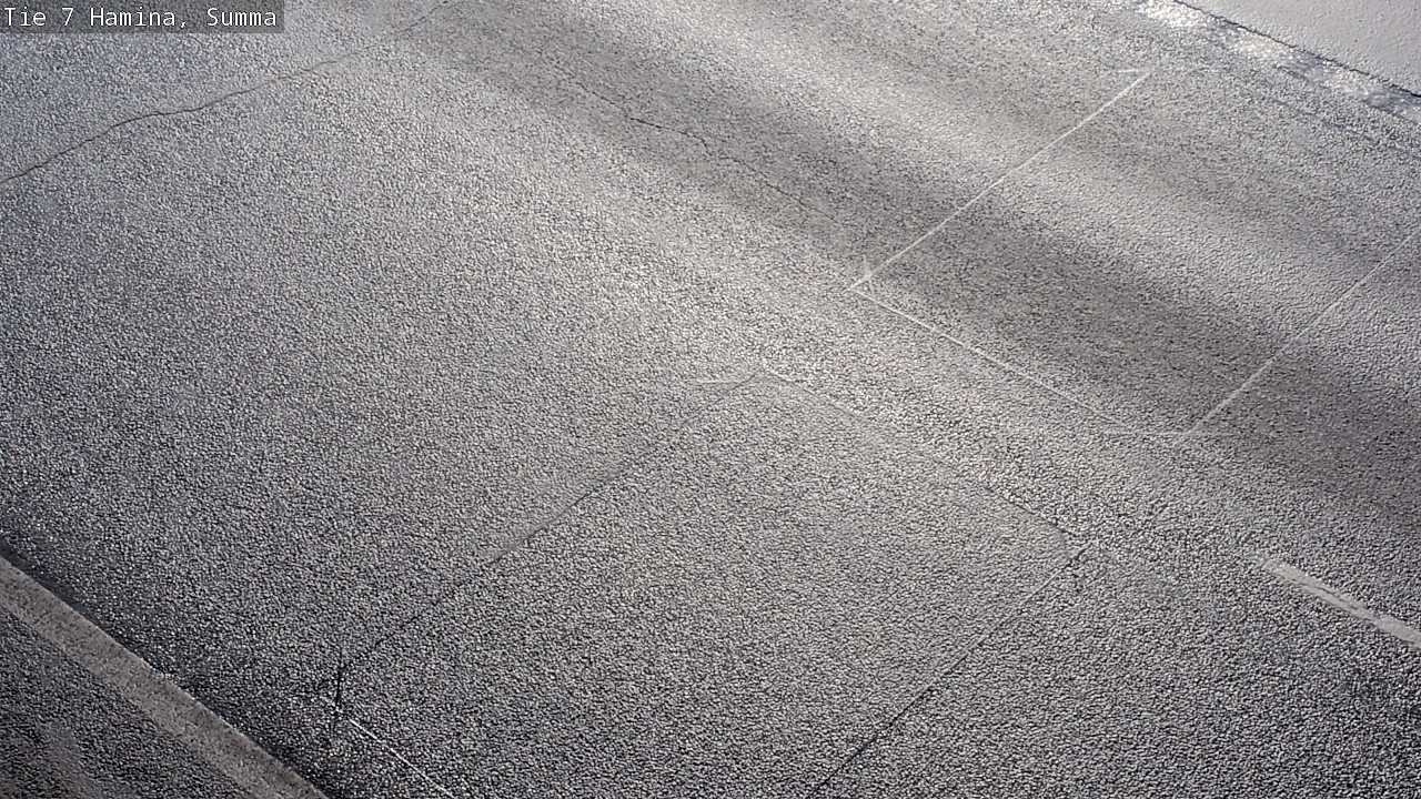 Kelikamerat Kuva Tie 7 Hamina, Summa, Hamina, Kymenlaakso