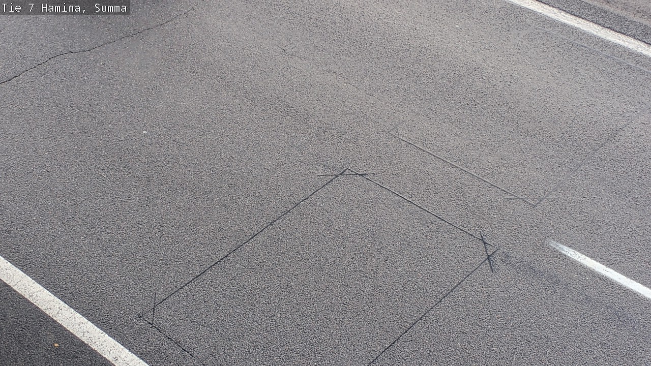 Kelikamerat Kuva Tie 7 Hamina, Summa, Hamina, Kymenlaakso